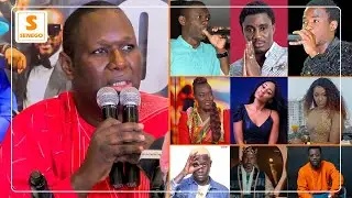 Salam Diallo: 