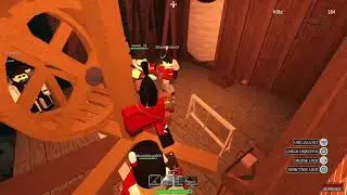 MADCAPPER | Guts and Blackpowder