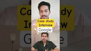 ✍️ Раунд кейсов на собеседовании APM в Google #productmanagerinterview
