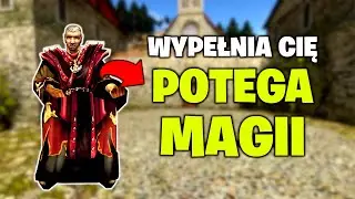 Co powie Pyrokar, jeśli nauczymy się 300 punkt&oacute;w many? - Gothic II Noc Kruka