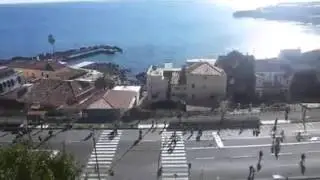 lungomare liberato CATANIA