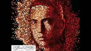 Eminem - Deja Vu lyrics