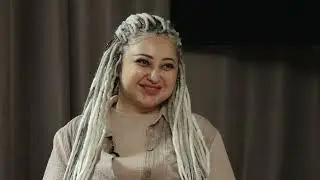 Лиза Габарати «Счастье - жить здесь и сейчас»