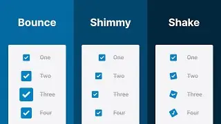 Building Trello's animated checklist with Framer Motion