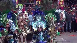 FERIA TITULAR 2017 EN HONOR A SANTA CATARINA PALOPO CON EL GRUPO BRANLY.. (2)