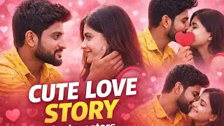 Cute Love story for our investors 🥰 #moneytreefinohub#lovestory#investorschoise