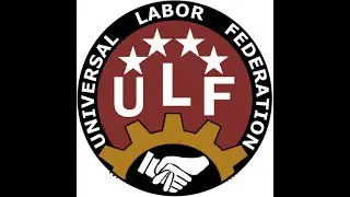 Project Synapse: Universal Labor Federation Meeting
