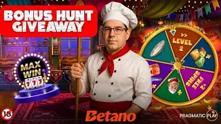 🔴 LIVE PĂCĂNELE 🔴 - GIVEAWAY , GER , ZAPADA SI BONUS HUNT PRAGMATIC PLAY #pacanele #aparate #slots