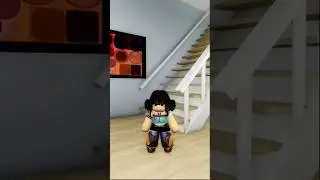 Zoey Do Mama Ooo Mama Roblox Meme...😳😅 #robloxshorts #roblox #shorts