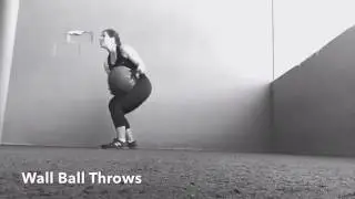 Filthy 50 Workout