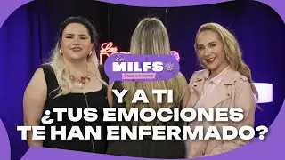 ¿Y SI TUS EMOCIONES ESTÁN AFECTANDO TU SALUD? | Episodio 04