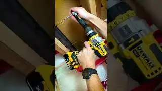 DEWALT ANGLE ATTACHMENT- it&rsquo;s also impact rated #shorts