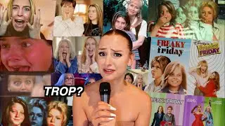 Comment Disney exploite notre nostalgie (encore) &ndash; Le cas Freaky Friday