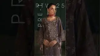 Discover Batik Leila 2025 | Exquisite Luxury Pakistani Bridal Dresses &ndash; Now in the UK