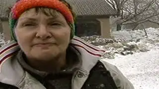 Beyond the Flood - The Red River Flood of 1997 Minnesota , North Dakota, Manitoba