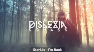 【BIG ROOM】Starkin - I'm Back