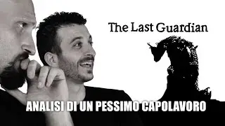 TLG: UN PESSIMO CAPOLAVORO