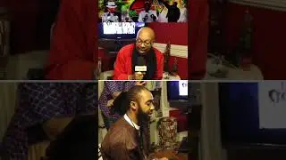 Jabari Osaze Vs. Divine Prospect The Noah Story Myth Or Realty.#BIBLE#NOAH#JESUS