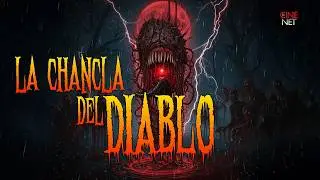 La Chancla del Diablo (2024) [#terror] [#comedia] Pel&iacute;cula Completa Doblada en Espa&ntilde;ol