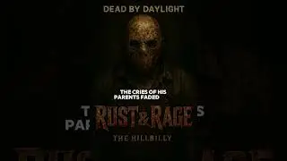 #horror #halloween2025 #thehillbilly #dbdfyp #dbdkiller #deadbydaylight #deadbydaylightkiller