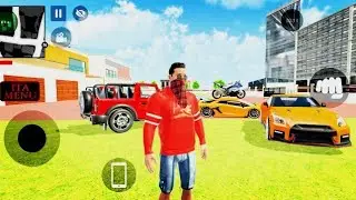 😎💯🚀#openworlddriving ##drivingsimulator #drivingsimulator #carparkinggame 