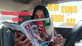 balancing hobbies & college work