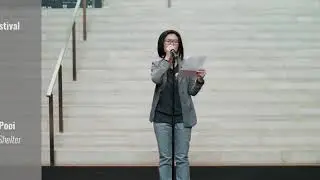 12 To 75 by Poetry Festival (Singapore) with Special Appearance by David Medalla