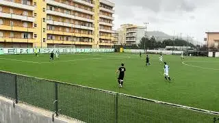 Monteruscello-Di Roberto 2-1 (2010) 1&rsquo;Tempo 