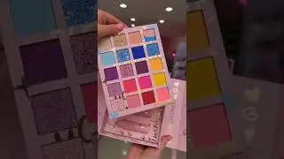 Barbie makeup unboxing oddly satisfying #barbie #makeup #unboxing #oddlysatisfying