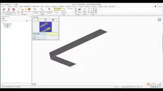 SpaceCable Cut ribbon cable