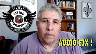 VLog  Audio and Gear Indication Light Fix