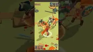 Gladiators Arena: Idle Tycoon