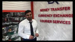 UK Business TV Featuring / EXPRESS REMIT
