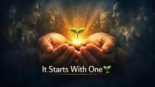 &ldquo;The World Needs This Hope 🌱 | One Seed Can Change Everythin