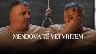 Nasim Haradinaj qan me lotë: Nëna tha mos hajde në shtëpi nëse i qet shokët, mendova të vetvritem