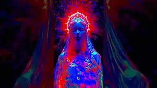This Universe Queen Looks INSANE 🤯✨ | AI Cinematic