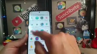 Como quitar  Virus de publicidad Motorola Moto G53