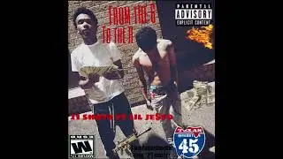 Apegang 21 Shotz x Lil Je$to | From The 6 To The H | (Audio Exclusive By @KoolyTv )