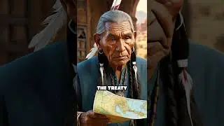 The Overlooked Fort Laramie Treaty