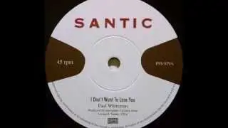 PAUL WHITEMAN - I Don't Want To Lose You [1975]