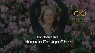 Human Design | Die Basics der Chart | Erkl&auml;rung | Human Design im Business