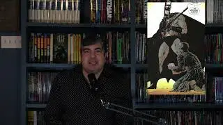 Batman: The Cult Review