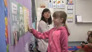Zones of Regulation