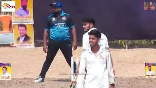 PAVANPUTRA VADPE VS Anish 11 Vafale - A K.V.P.C KANDALI TROPHY 2025