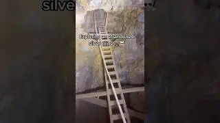 Finding Artifacts & Death In An Abandoned Mine