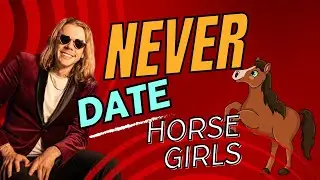 Never Date a Horse Girl (Andrew Rivers)