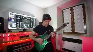 Chainsaws IR packs demo @kohlekellerstudio