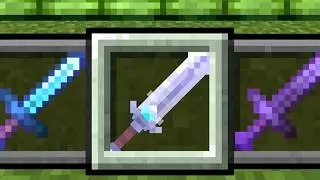 This Sword Gives You Superpowers