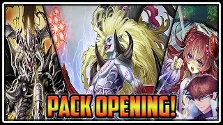 Pack Opening + Dismantle Guide! Dreaded Conspiracy! This Is A Good One! [Yu-Gi-Oh! Master Duel]
