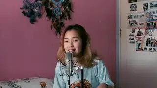 Lily - Allan Walker (Cover) || Kiky Angela
